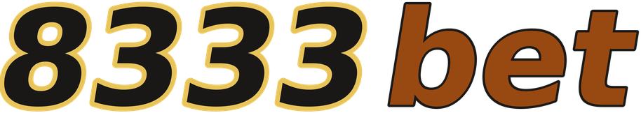 8333bet logo